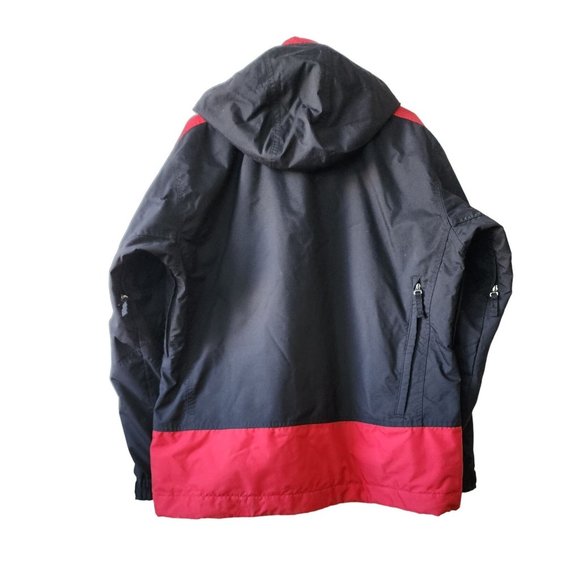 Descente Mens Medium Ski Jacket EUC - Picture 2 of 12